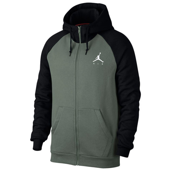 Nike Ανδρική ζακέτα Jordan Fleece